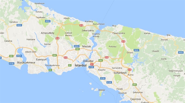Altınşehir Çilingir